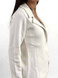 Giacca WINONA in maglia