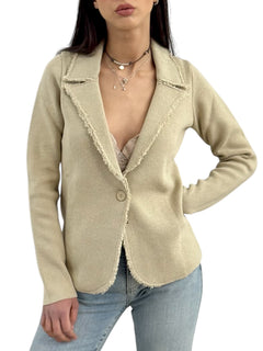 Giacca WINONA in maglia