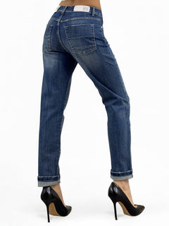 Jeans ABBY relaxed