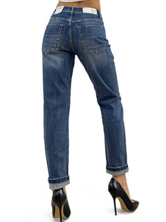 Jeans ABBY relaxed