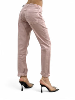 Pantaloni ABBY relaxed