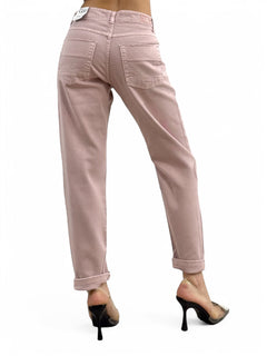 Pantaloni ABBY relaxed
