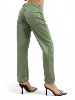 Pantaloni ABBY relaxed