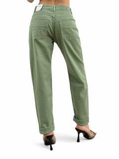 Pantaloni ABBY relaxed