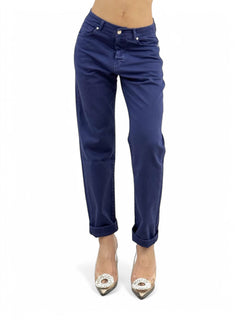 Pantaloni ABBY relaxed