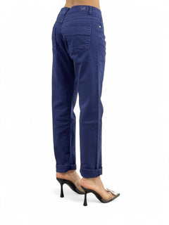 Pantaloni ABBY relaxed