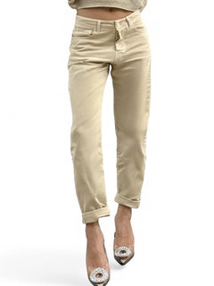 Pantaloni ABBY relaxed