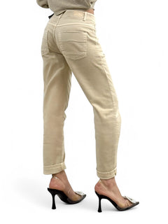 Pantaloni ABBY relaxed
