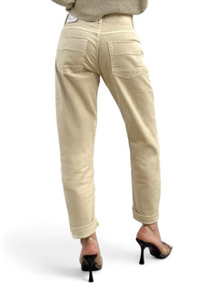 Pantaloni ABBY relaxed