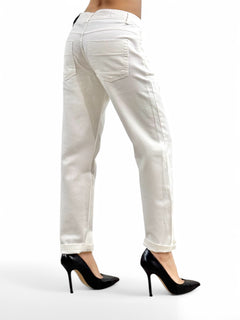Pantaloni ABBY relaxed