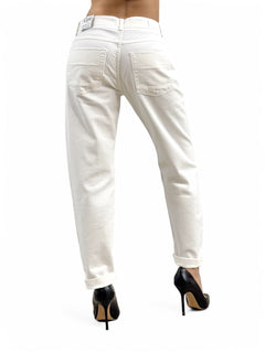 Pantaloni ABBY relaxed