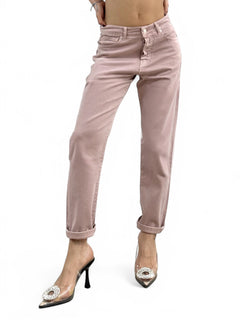 Pantaloni ABBY relaxed