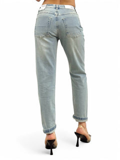 Jeans ABBY relaxed