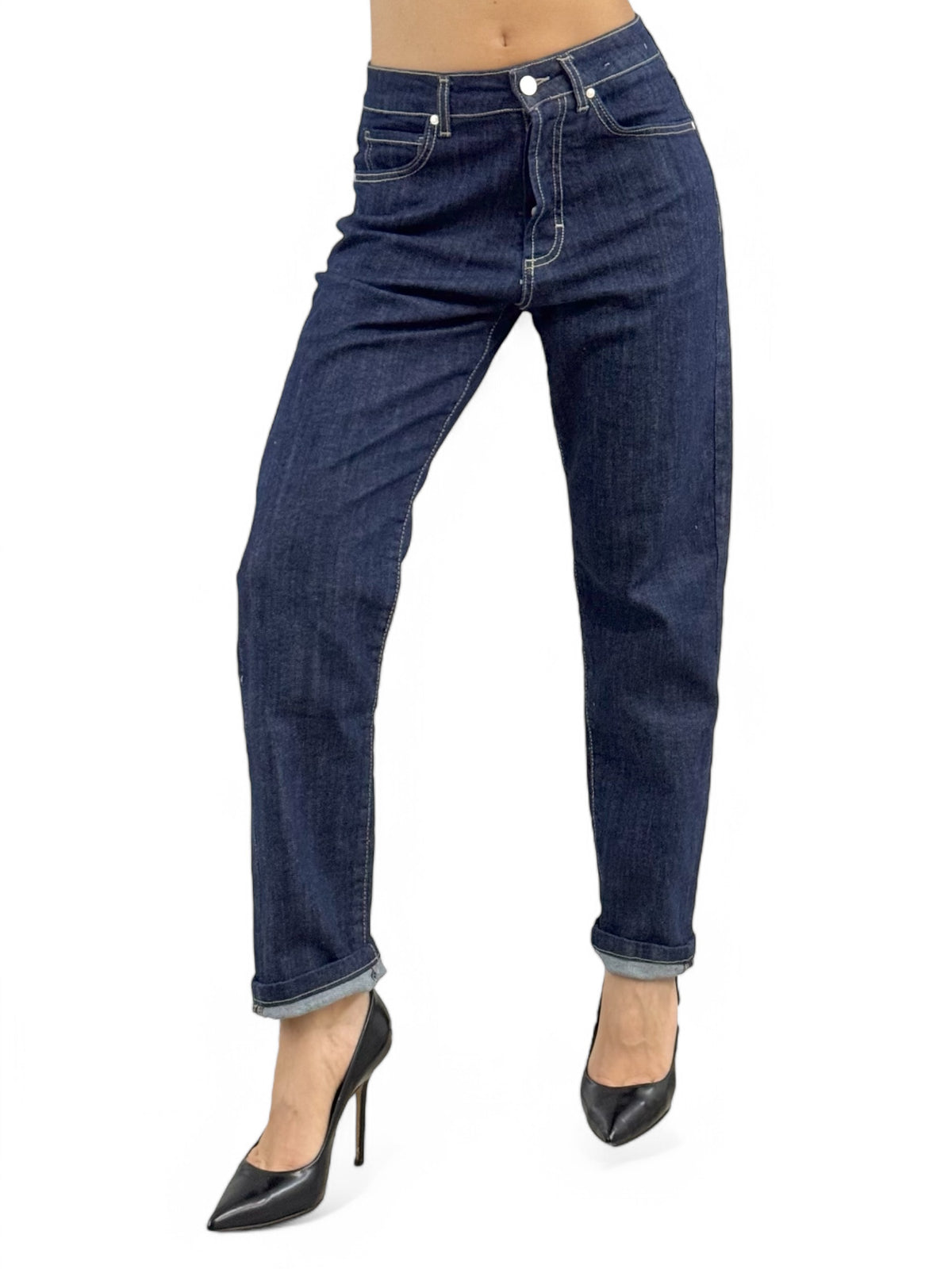 Jeans ABBY relaxed