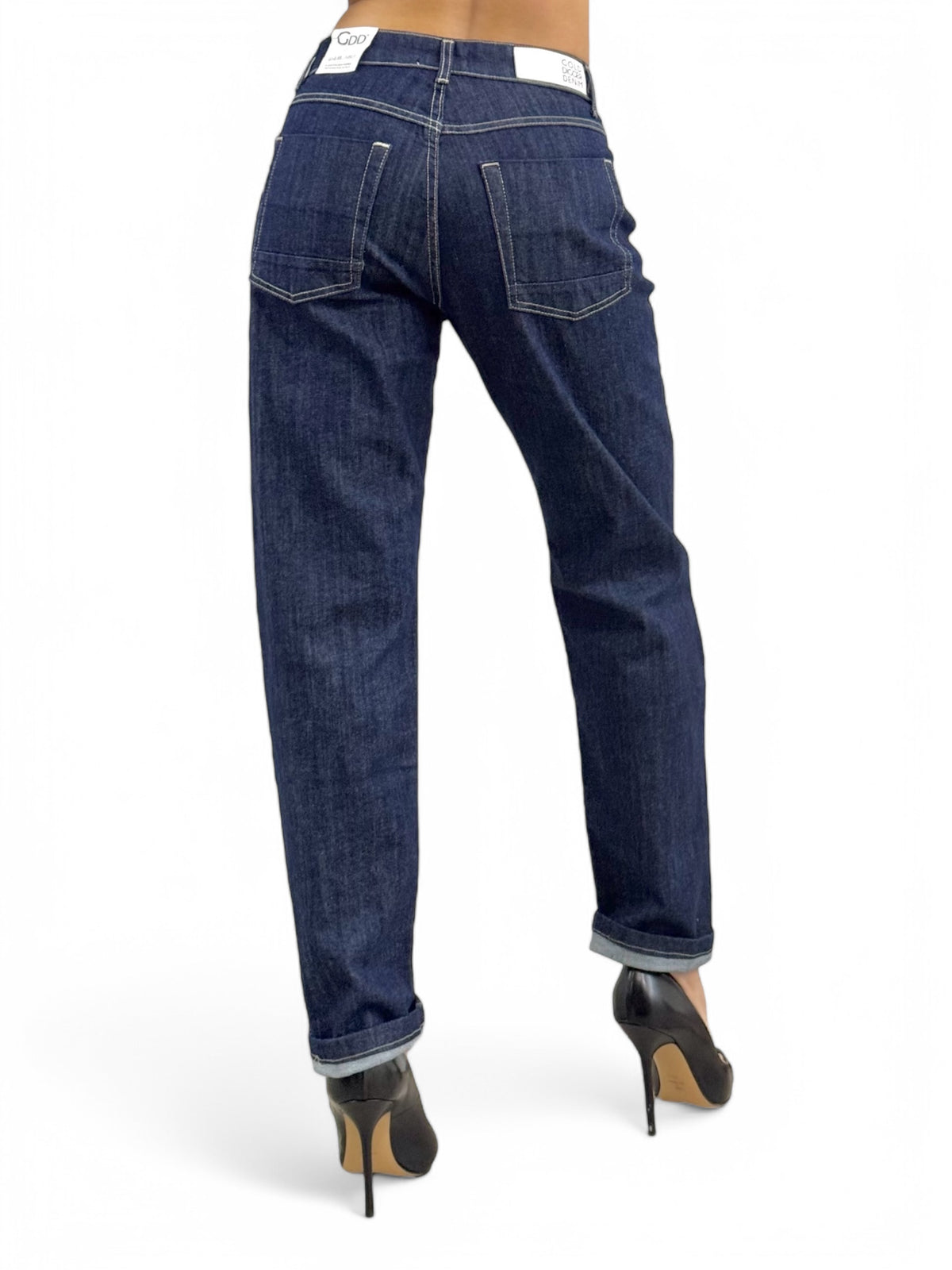 Jeans ABBY relaxed