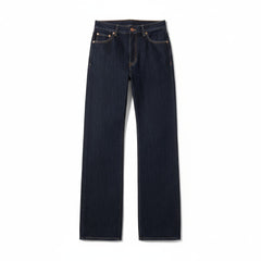 Jeans Andy straight in denim comfort