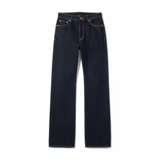 Jeans Andy straight in denim comfort