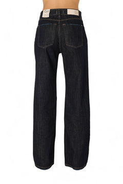 Jeans Andy straight in denim comfort