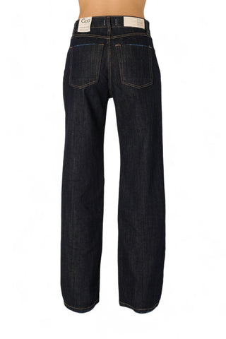 Jeans Andy straight in denim comfort