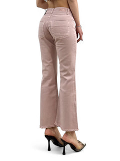 Pantaloni AURORA a trombetta