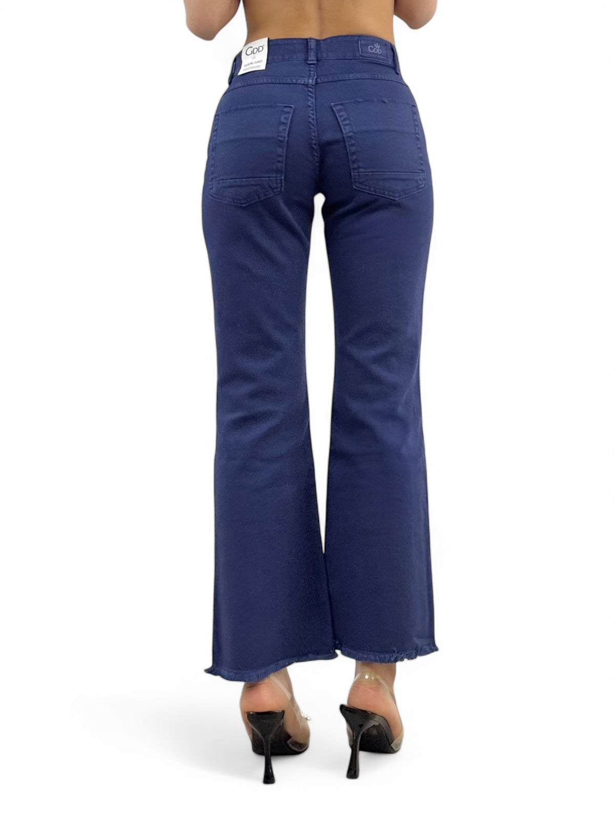 Pantaloni AURORA a trombetta