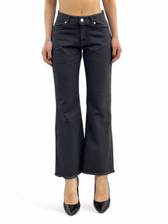 Pantaloni AURORA a trombetta