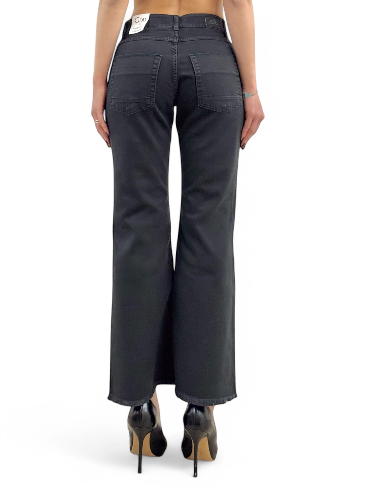 Pantaloni AURORA a trombetta