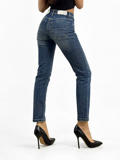 Jeans AVA slim