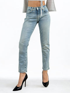 Jeans AVA slim
