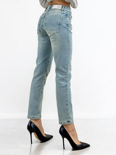 Jeans AVA slim