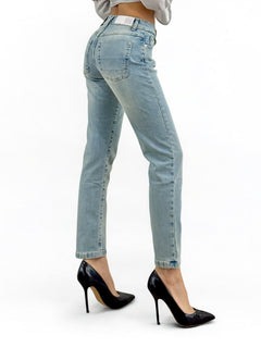 Jeans AVA slim