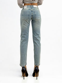 Jeans AVA slim
