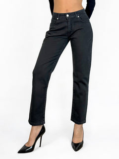 Pantaloni AVA slim