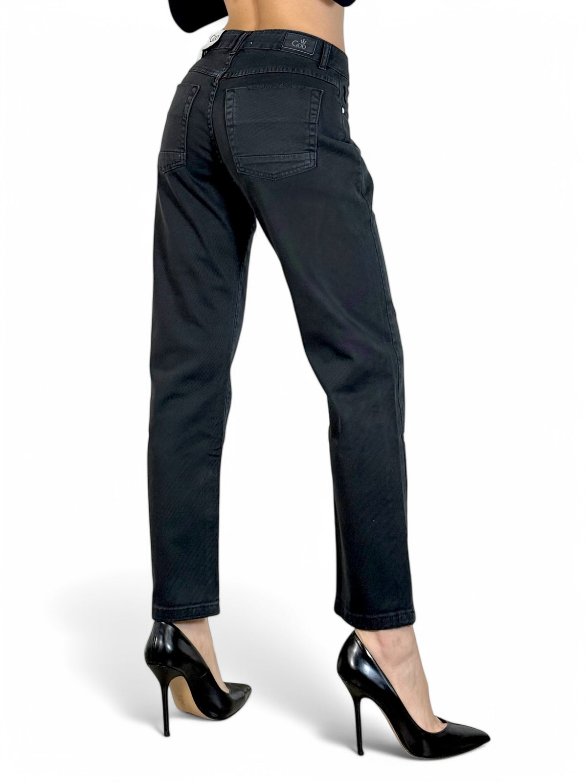 Pantaloni AVA slim