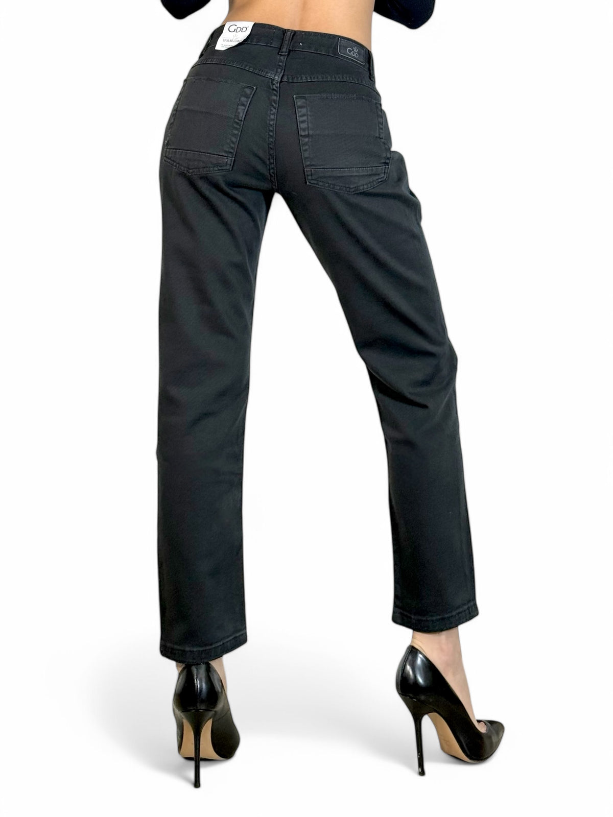 Pantaloni AVA slim