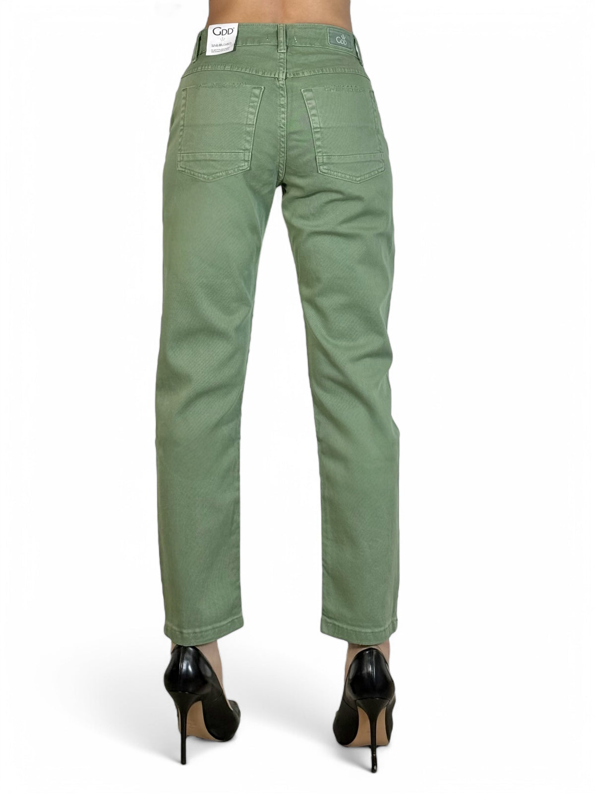 Pantaloni AVA slim