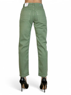 Pantaloni AVA slim