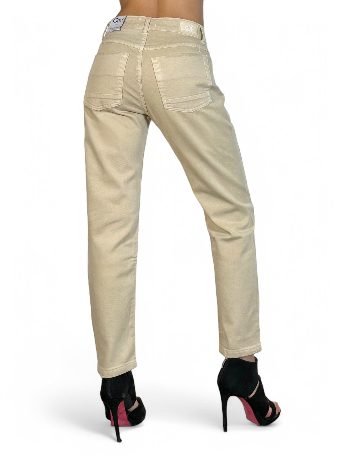 Pantaloni AVA slim