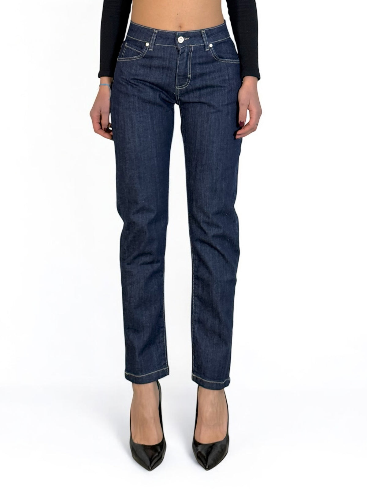 Jeans AVA slim