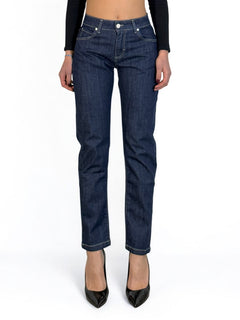 Jeans AVA slim
