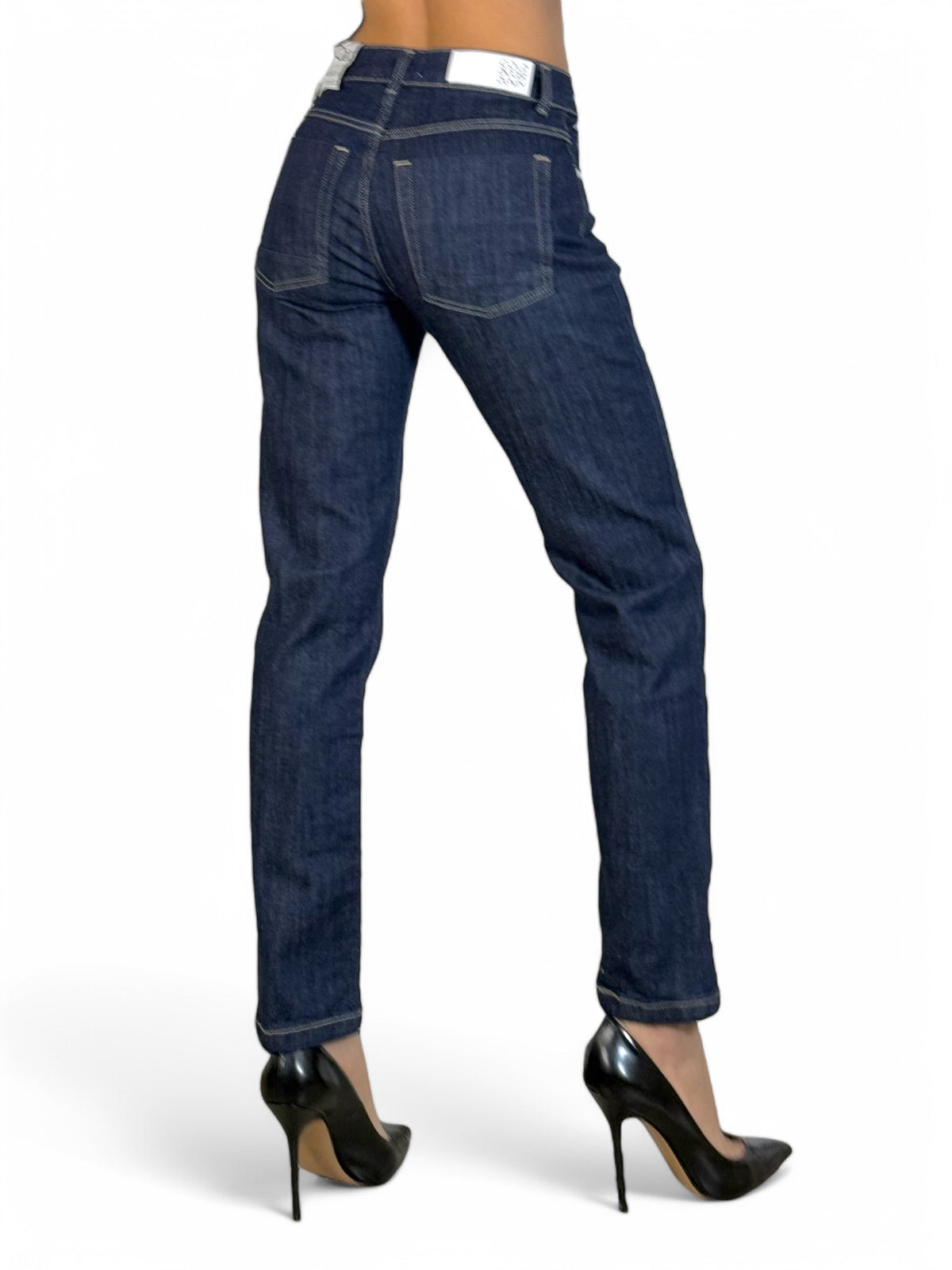 Jeans AVA slim
