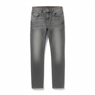 Jeans Ava slim regular in denim comfort