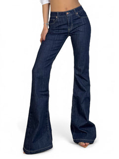 Jeans AVERY flared