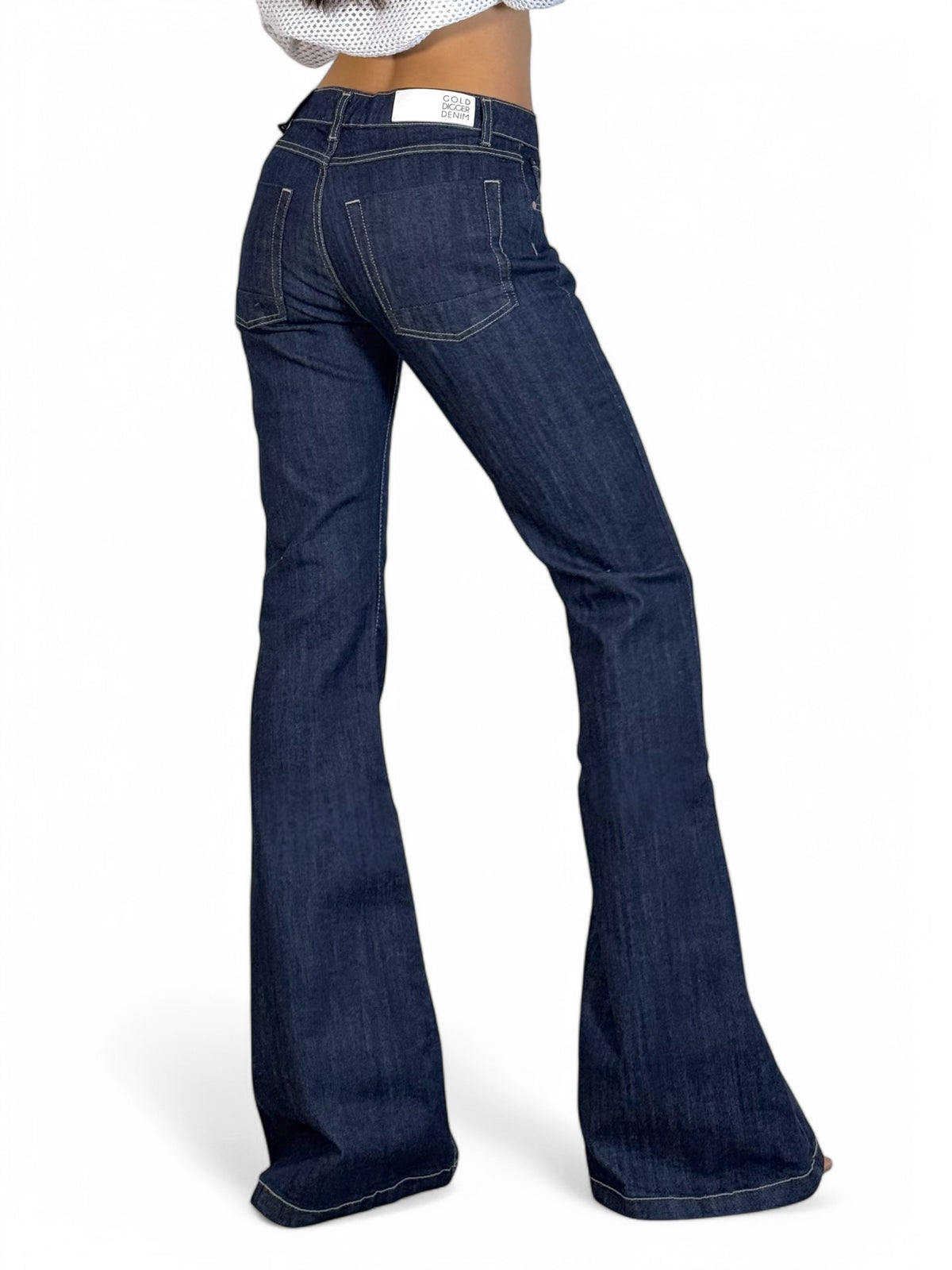 Jeans AVERY flared