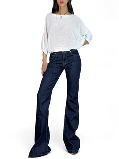 Jeans AVERY flared