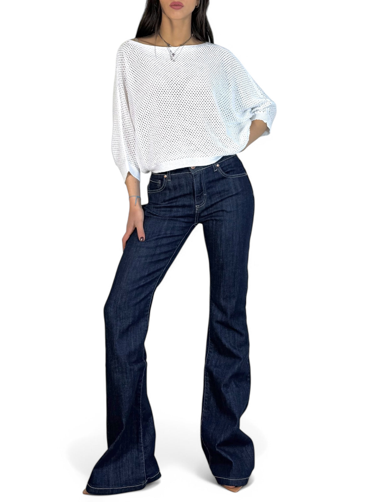Jeans AVERY flared