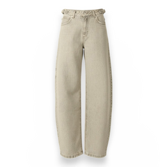 Jeans Charli.s in denim grigio