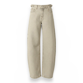 Jeans Charli.s in denim grigio