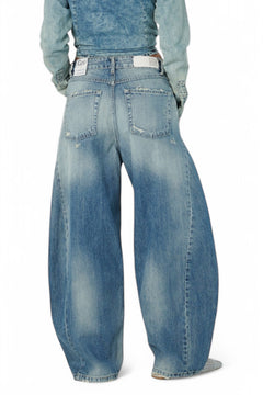 Jeans AXEL butterfly