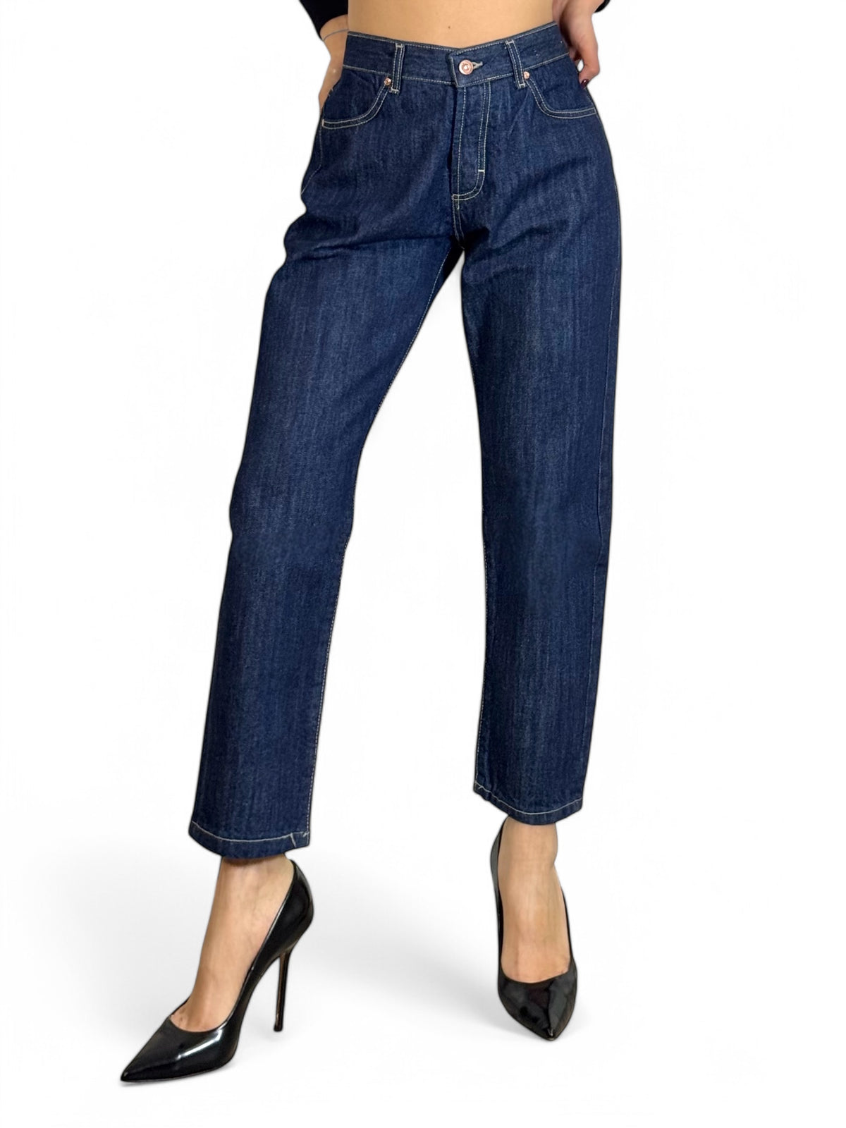 Jeans BELLE momfit